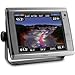 Garmin GPSMAP 7212 GPS Chartplotter MFD primary
