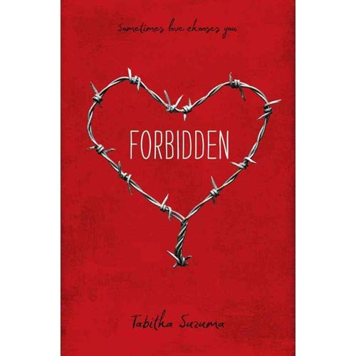 Tabitha Suzuma'sForbidden [Hardcover]2011