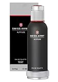 Swiss Army Altitude Cologne For Men by Swiss Army