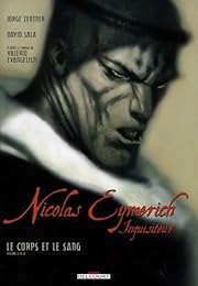 Le  corps et le sang