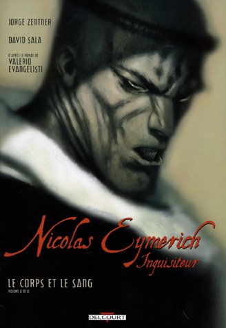 Le  corps et le sang