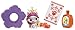 Palace Pets Pawcation Color Change Rouge Playset