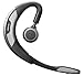 Jabra 100-99500000-02 Motion Bluetooth Mono Headset - Retail Packaging - Gray