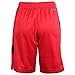 Nike Boys' Dry Elite Stripe Basketball Shorts