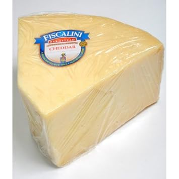 Fiscalini Farmstead Cheddar Cheese Whole Wheel