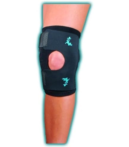 Amazon.com: MedSpec DynaTrack Plus Patella Stabilizer (Medium