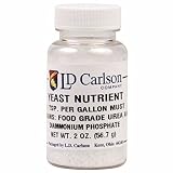 LD Carlson Yeast Nutrient, 2 oz.