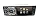 Soundstream VR-345B Single DIN A/V Source Unit with Detachable 3.4
