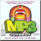 MP3 Jukebox