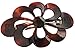 Parcelona French Wide Flower 4