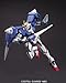 BANDAI Hobby #11 00 Gundam 1/100, Double Zero Action Figure