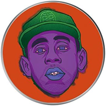 Pop Stand Socket Wireless Stand - Relax Your Hand Easy to Watch - Tyler, The Creator