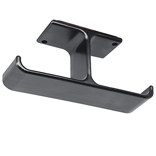 image for Headset Headphone Mount, 6amLifestyle Aluminum Under desk Dual Headset