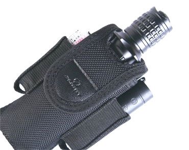 Holster for Olight M20 M21 Warrior Tactical LED Flashlight