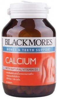 Blackmores Calcium 120 Tablets