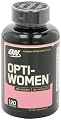Optimum Nutrition Opti-Women, Women's Multivitamin, 480-Count (High Potency)