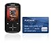 SanDisk Sansa Fuze+ 16 GB MP3 Player (Black)