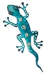 Regal Art &Gift  Gecko Decor, Blue