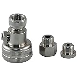 Slime 20073 Air & Water Adapter Kit