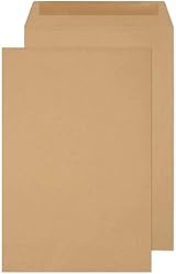 Blake Purely Everyday 381 x 254 mm 115 gsm Manilla Envelopes Pack of 250