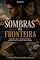 Livro Sombras da Fronteira