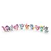 Disney Princess Disney Princess Palace Pets - Bright Pets Giftset (9 Pack), 1.5