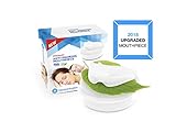 SleepHealth® Premium Snore Stopper Mouthpiece | Anti-Snoring | Natural Snore Solution | Amazing Anti-Snoring Device, Bruxism Mouthpiece, Sleep Well at Night | FDA Approved Snore Stopper