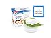 SleepHealth® Premium Snore Stopper Mouthpiece | Anti-Snoring | Natural Snore Solution | Amazing Anti-Snoring Device, Bruxism Mouthpiece, Sleep Well at Night | FDA Approved Snore Stopper