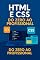 Livro HTML e CSS do Zero ao Profissional