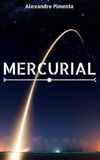 Livro Mercurial