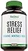 Multivitamins & Anti Stress formula with Minerals and Herbs. Immune and Mood Support Supplement, Anxiety & Fatigue Relief. Natural Antioxidant with Vitamin C, B Complex, Magnesium, Chamomile & more