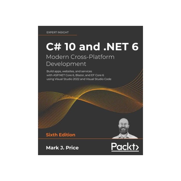 Buy C 10 and 6 Modern CrossPlatform Development Build apps