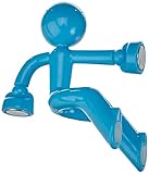 1 X Key Pete Magnetic Key Holder - Blue