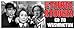 3 Stooges - Obama, Pelosi, Reid - Anti Obama Political Bumper Sticker