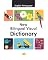 Livro New Bilingual Visual Dictionary (English–Portuguese)