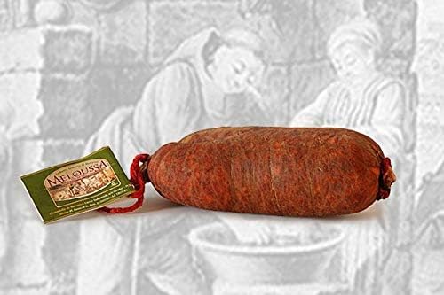 Artisan Sobrasada from Menorca - ~290g