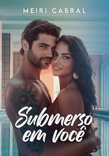 Livro Submerso em Você