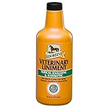 Absorbine Vet Liniment 16oz