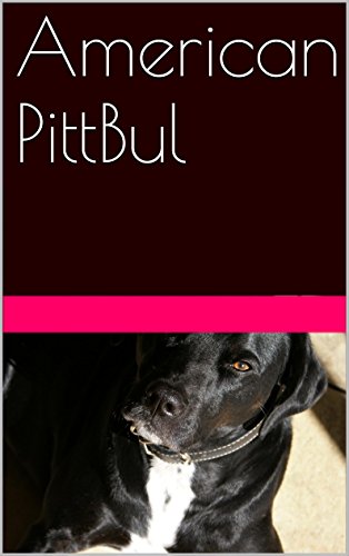 Livro American PittBul