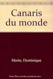 Canaris du monde