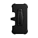 Replacement Holster Belt Clip ONLY - Ballistic MAXX Series for iPhone 8/7/6s/6