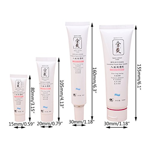 Sarora Lubricant ，New Personal Lubricant Gel Lube Sex Enhancement Massage for Couples - Thumbnail 3