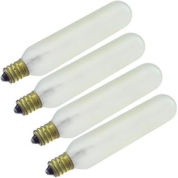 E12 Bulb Thread