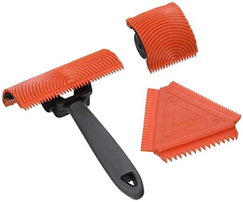 Aokshen Graining Tool Set