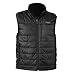 Volt Resistance Mens Insulated Heated Vest Large Black