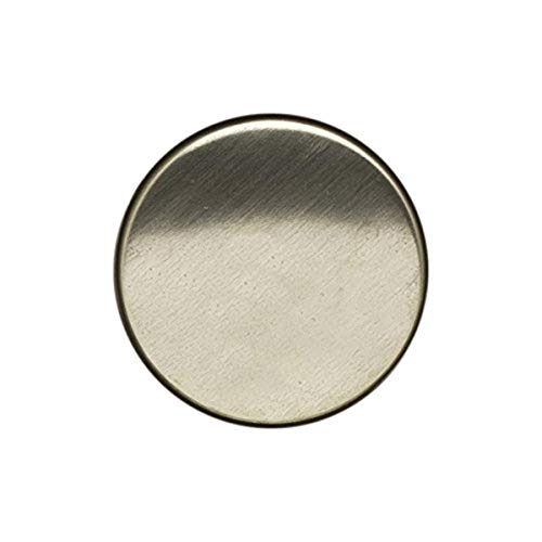PF WaterWorks PF0743 Pop-Up Stopper Replacement Cap (Threaded) 1.5 in Dia - Onl…