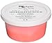 Sammons Preston Therapy Putty for Physical Therapeutic Hand Exercise, Flexible Putty for Finger and Hand Recovery and Rehabilitation, Strength Training, Occupational Therapy, 3 Ounce, Medium Soft, Red