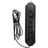Farmily Multi Light Electric Fence Voltage Tester for Horse and Livestock Fencing
