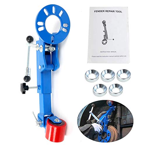 4 8MILELAKE+Fender+Flaring+Reforming+Extending