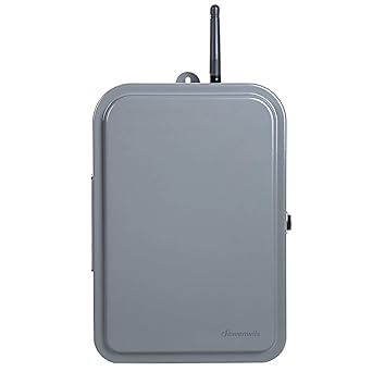 google assistant heater